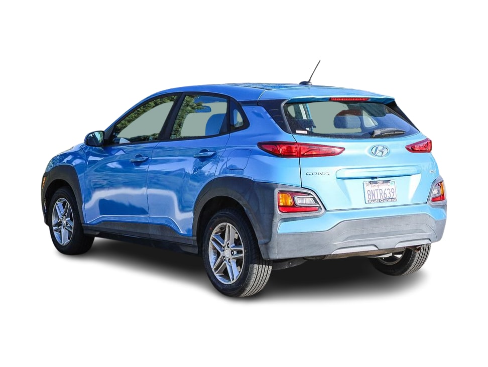 Thumbnail: 2019 Hyundai Kona - 3