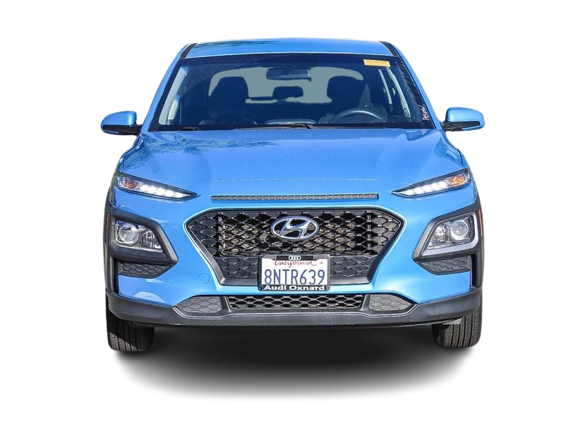 Thumbnail: 2019 Hyundai Kona - 5