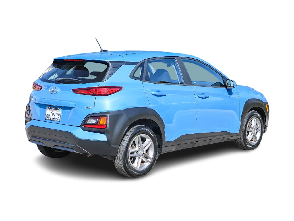 Thumbnail: 2019 Hyundai Kona - 19