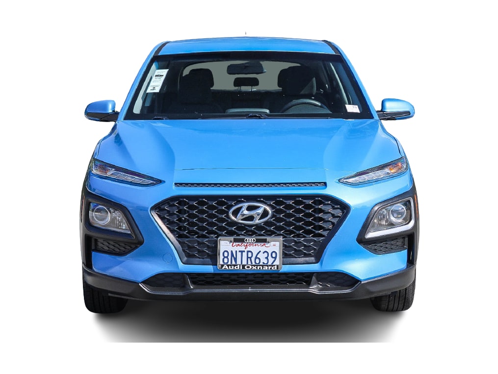Thumbnail: 2019 Hyundai Kona - 5