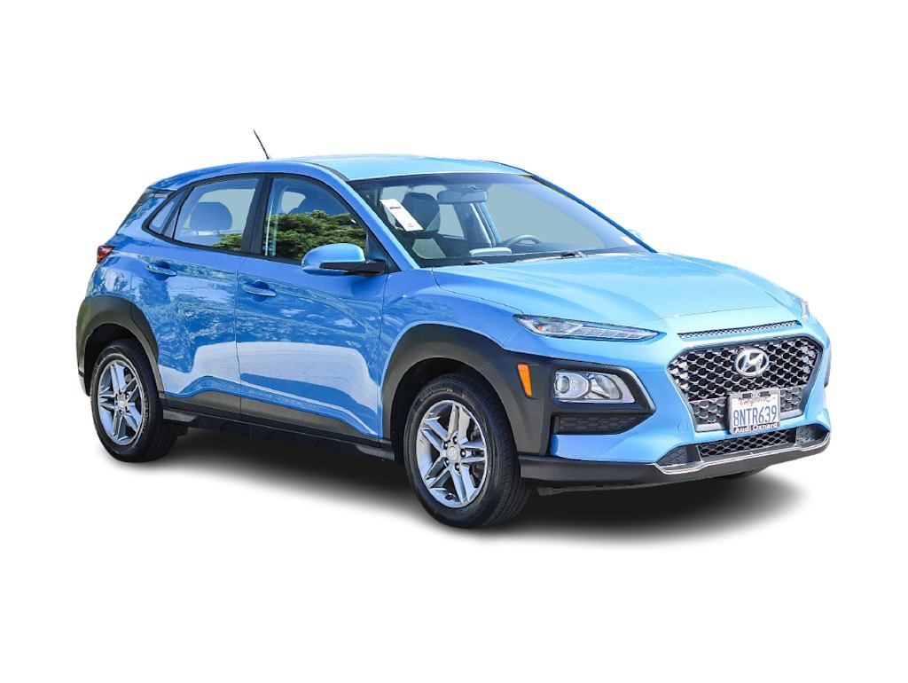 Thumbnail: 2019 Hyundai Kona - 18