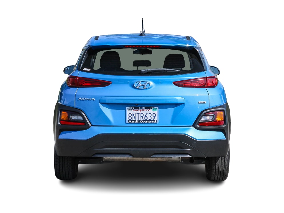Thumbnail: 2019 Hyundai Kona - 4