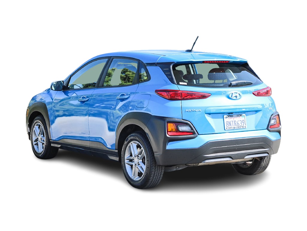 Thumbnail: 2019 Hyundai Kona - 3