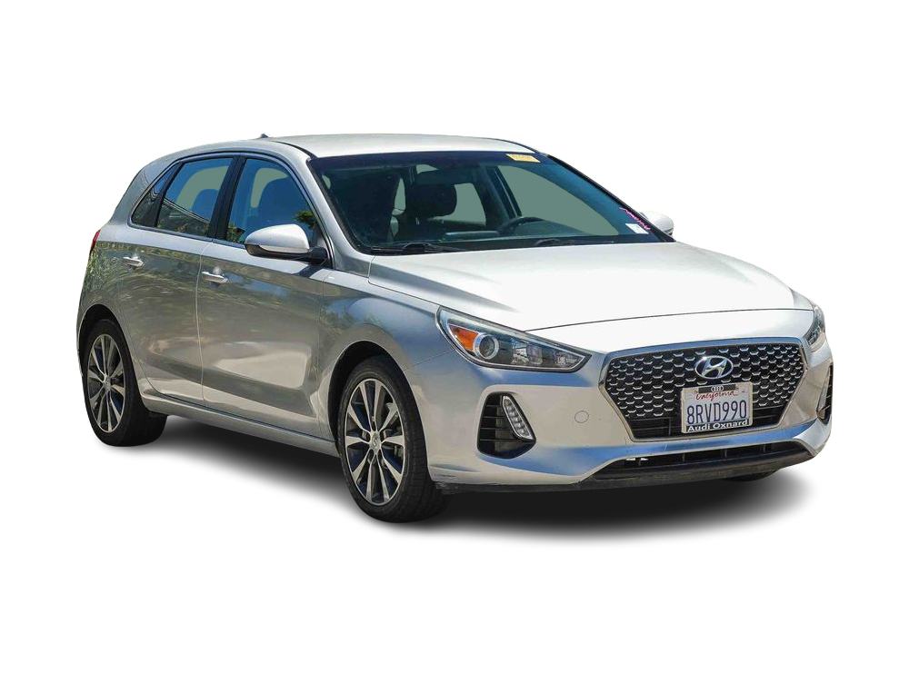 Thumbnail: 2019 Hyundai Elantra - 11