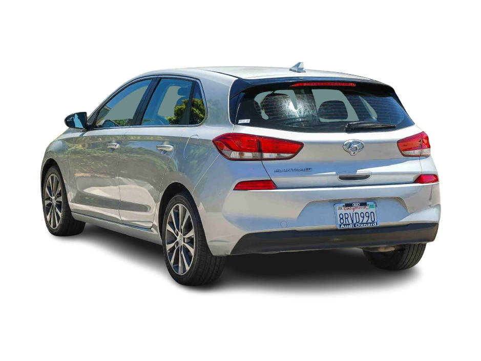 Thumbnail: 2019 Hyundai Elantra - 3
