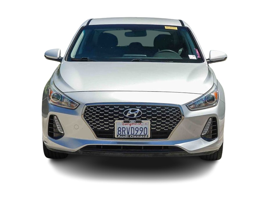 Thumbnail: 2019 Hyundai Elantra - 5
