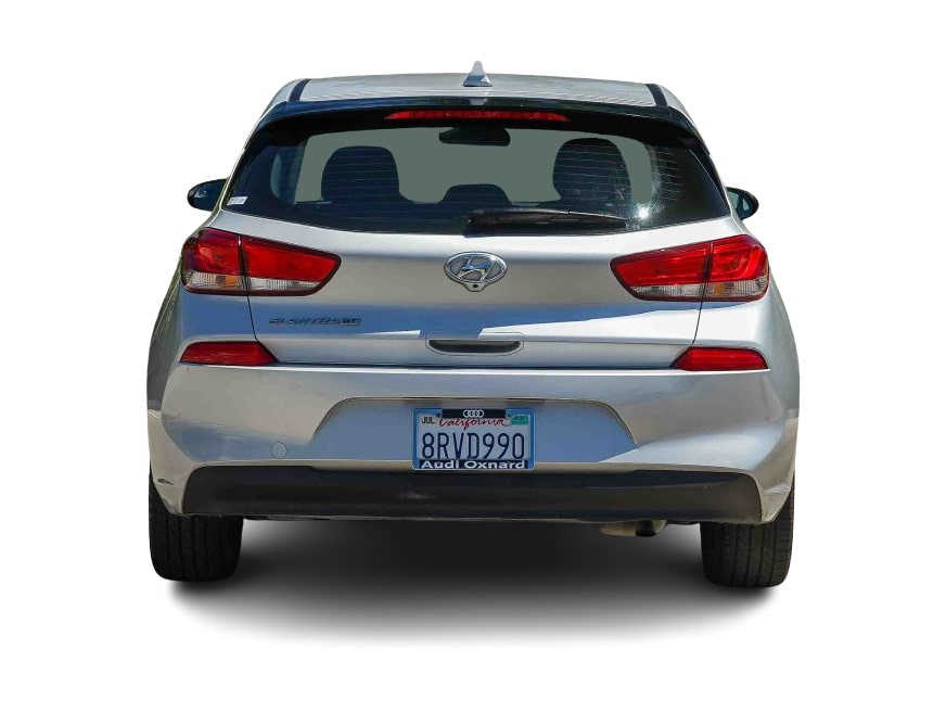 Thumbnail: 2019 Hyundai Elantra - 4