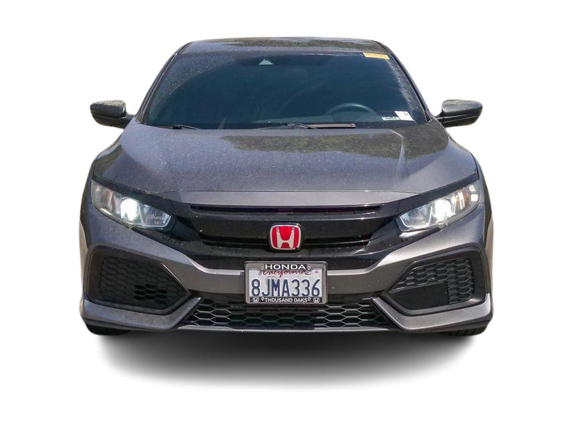 Thumbnail: 2019 Honda Civic - 5