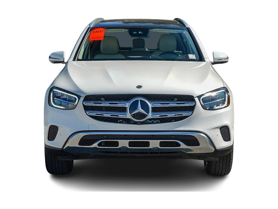 Thumbnail: 2022 Mercedes-Benz GLC - 5