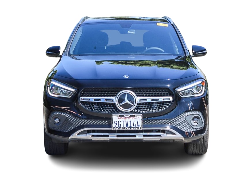 Thumbnail: 2023 Mercedes-Benz GLA - 5