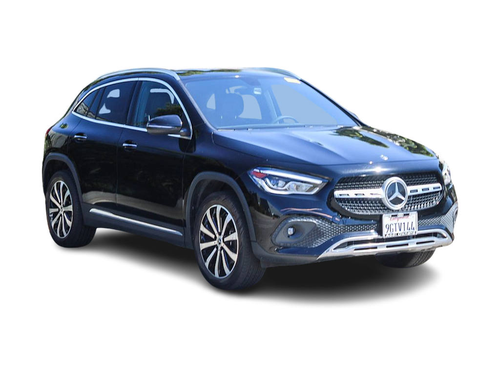 Thumbnail: 2023 Mercedes-Benz GLA - 14