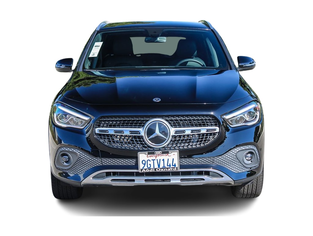 Thumbnail: 2023 Mercedes-Benz GLA - 5