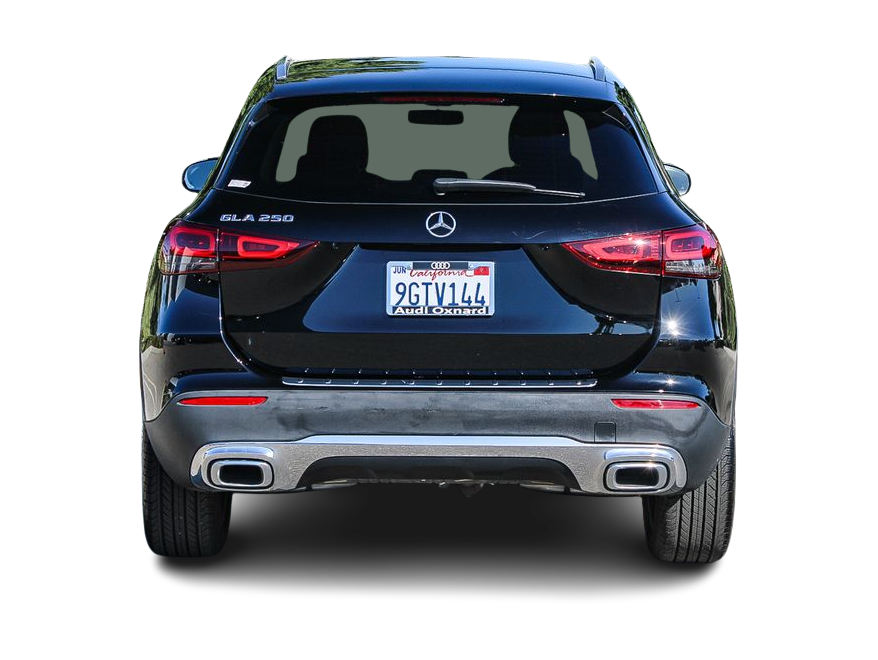Thumbnail: 2023 Mercedes-Benz GLA - 4