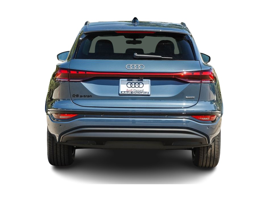 Thumbnail: 2027 Audi Q6 e-tron - 4