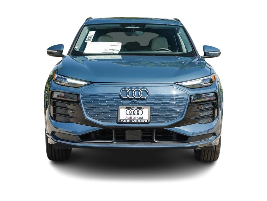 Thumbnail: 2027 Audi Q6 e-tron - 5