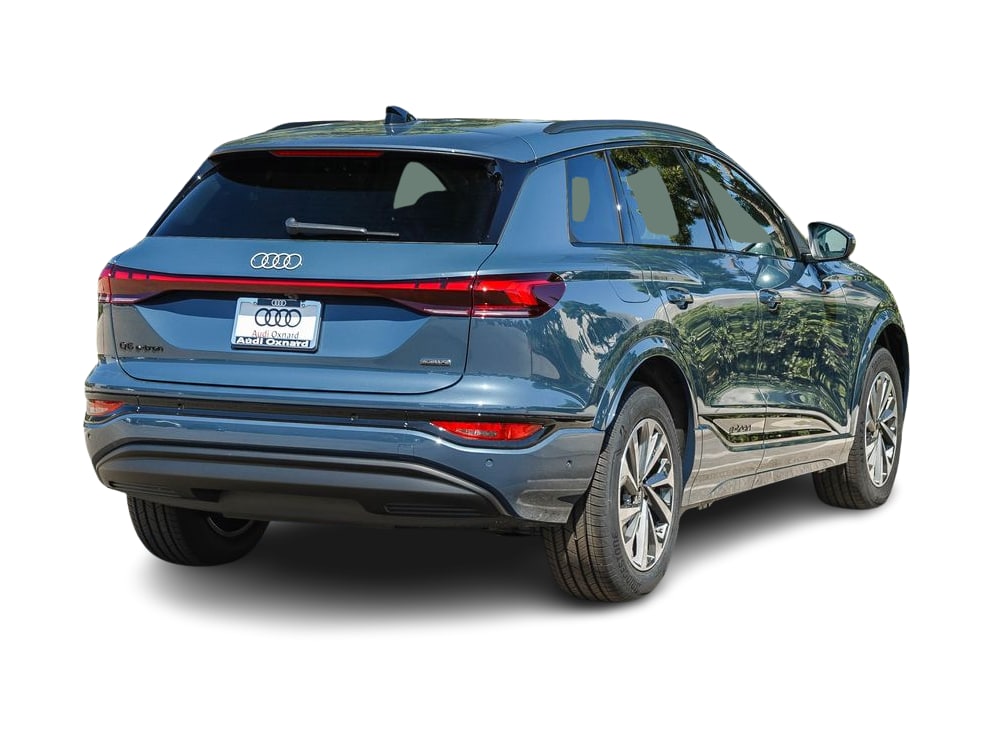 Thumbnail: 2027 Audi Q6 e-tron - 17