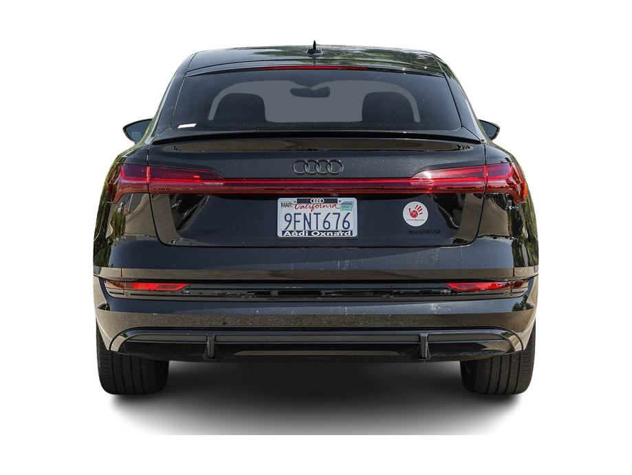 Thumbnail: 2023 Audi e-tron - 4