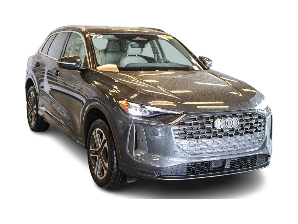 Thumbnail: 2025 Audi Q5 - 15