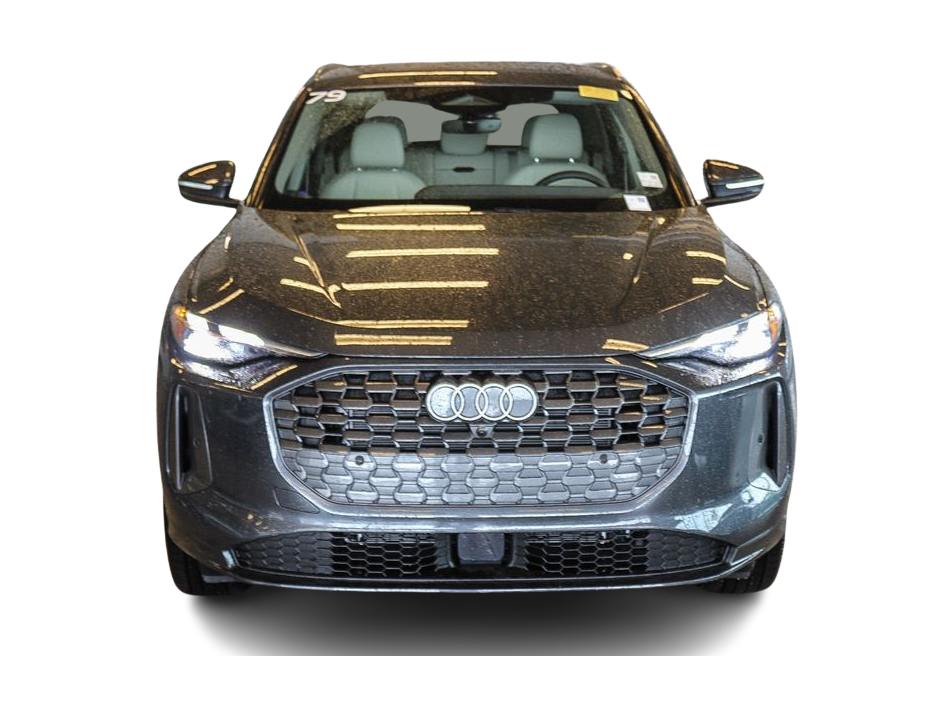 Thumbnail: 2025 Audi Q5 - 5