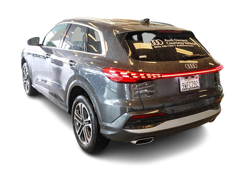 Thumbnail: 2025 Audi Q5 - 3