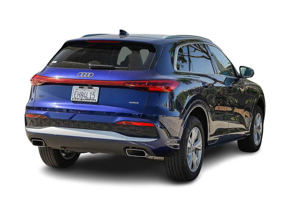 Thumbnail: 2025 Audi Q5 - 14