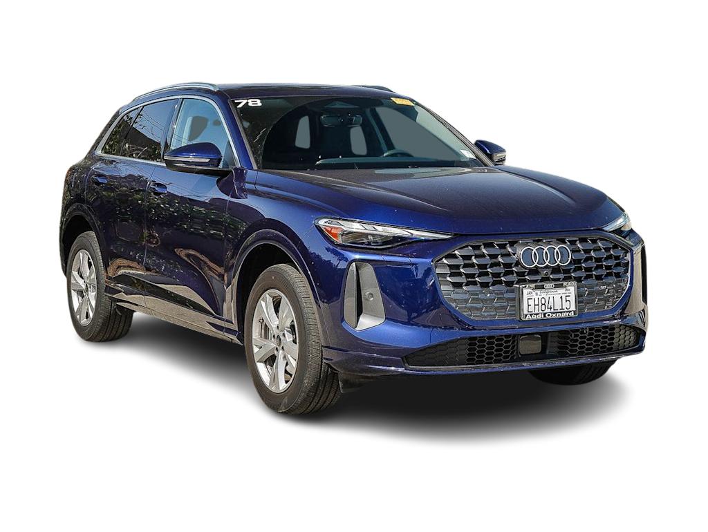 Thumbnail: 2025 Audi Q5 - 13