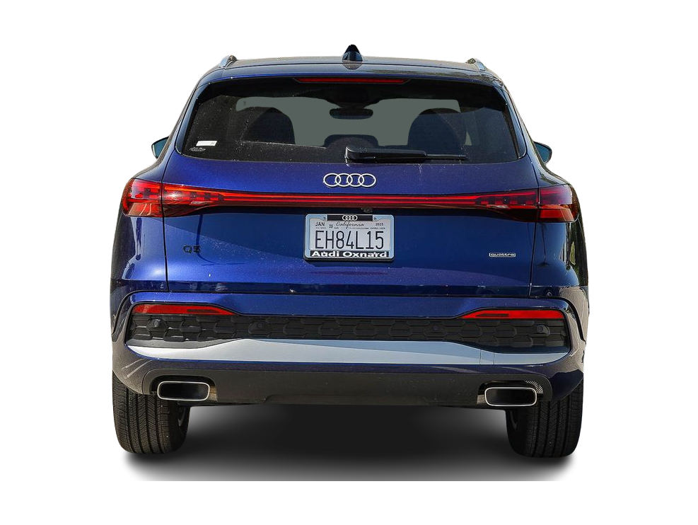 Thumbnail: 2025 Audi Q5 - 4