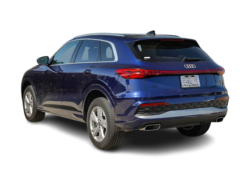 Thumbnail: 2025 Audi Q5 - 3