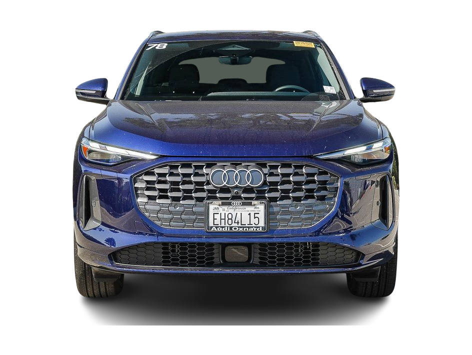 Thumbnail: 2025 Audi Q5 - 5
