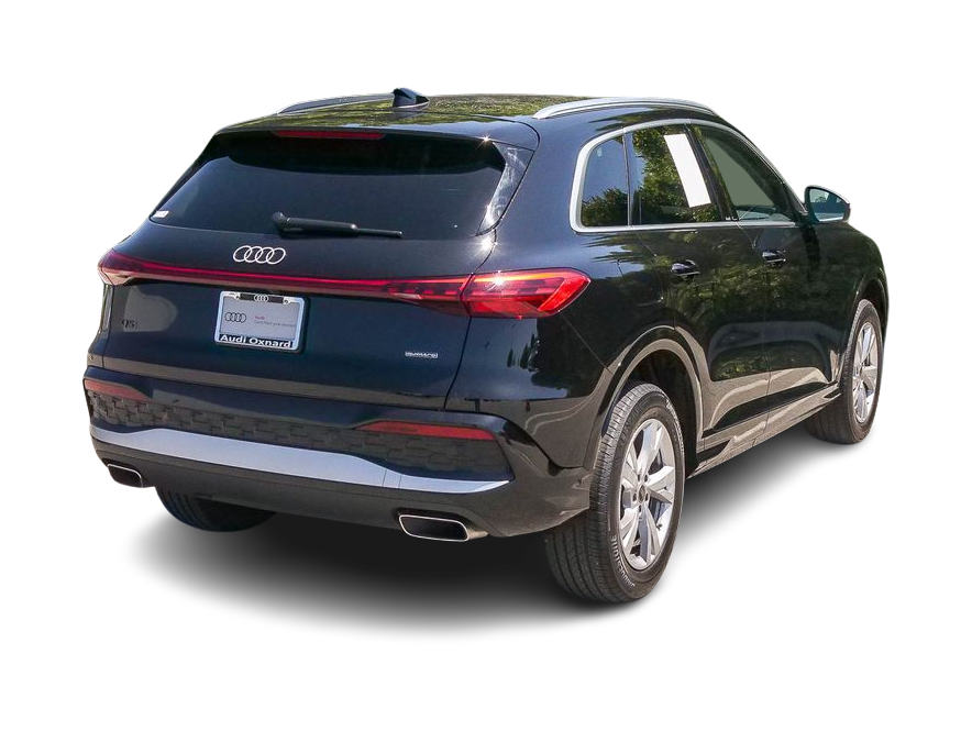 Thumbnail: 2025 Audi Q5 - 20