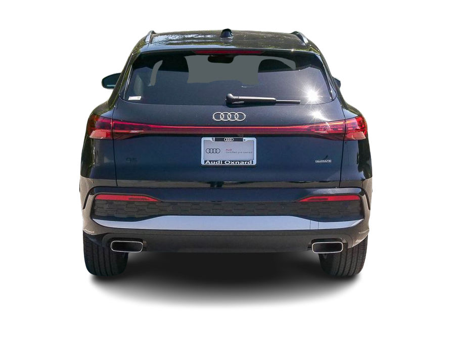 Thumbnail: 2025 Audi Q5 - 4