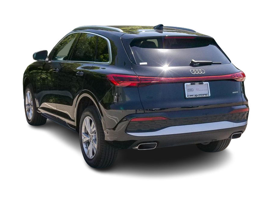 Thumbnail: 2025 Audi Q5 - 3