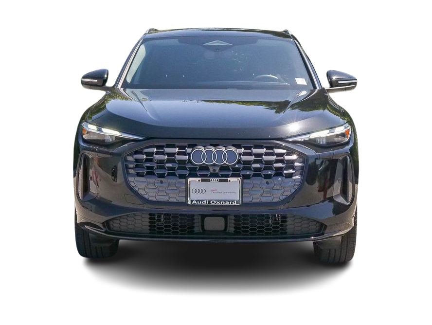 Thumbnail: 2025 Audi Q5 - 5