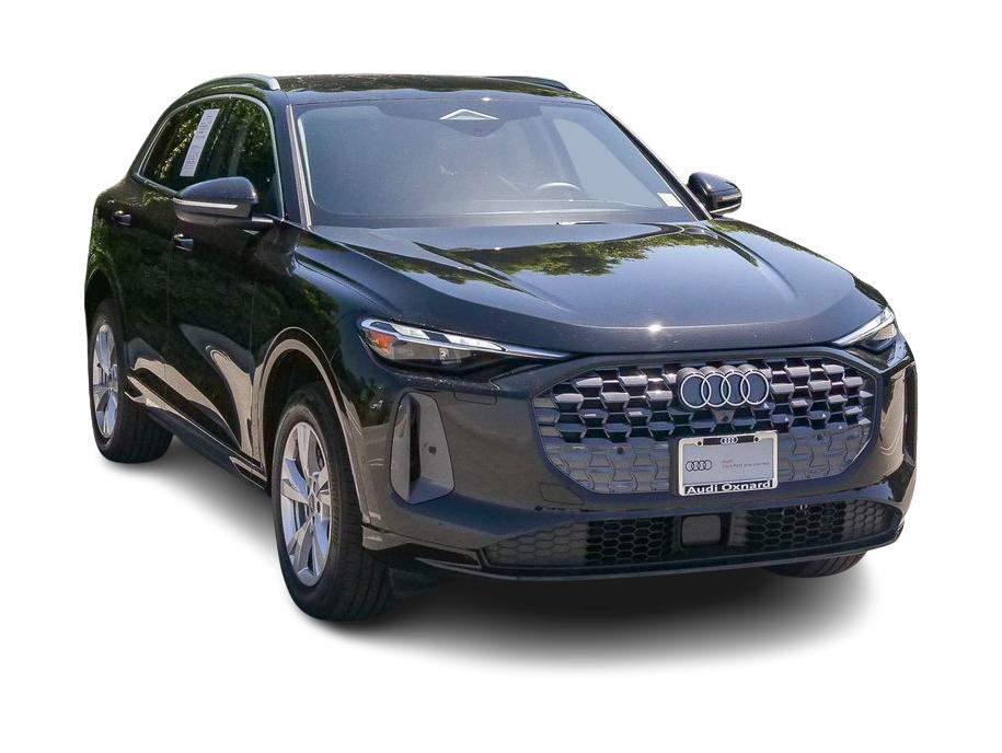 Thumbnail: 2025 Audi Q5 - 18