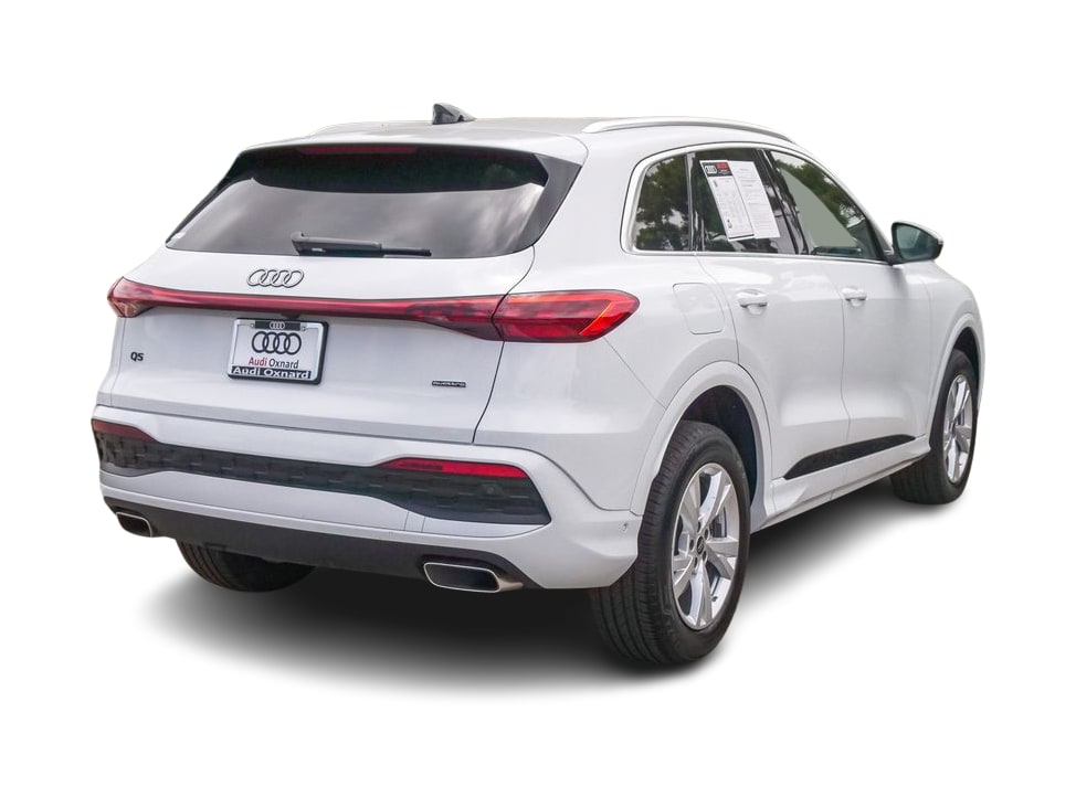 Thumbnail: 2025 Audi Q5 - 19
