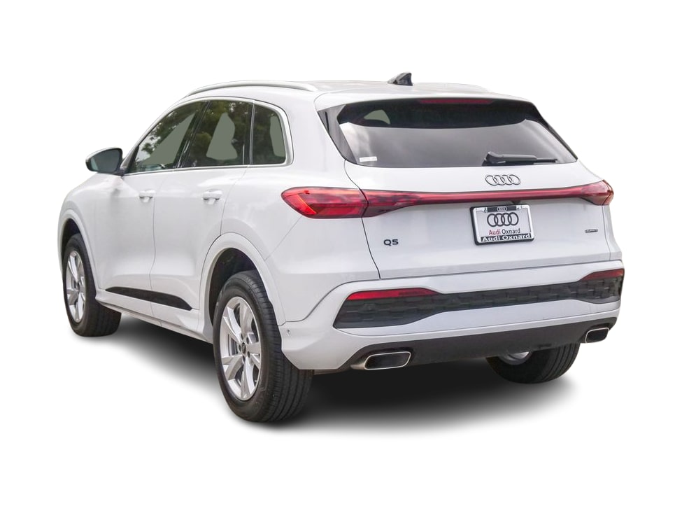 Thumbnail: 2025 Audi Q5 - 3