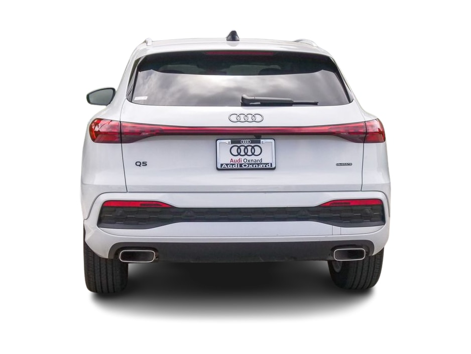 Thumbnail: 2025 Audi Q5 - 4
