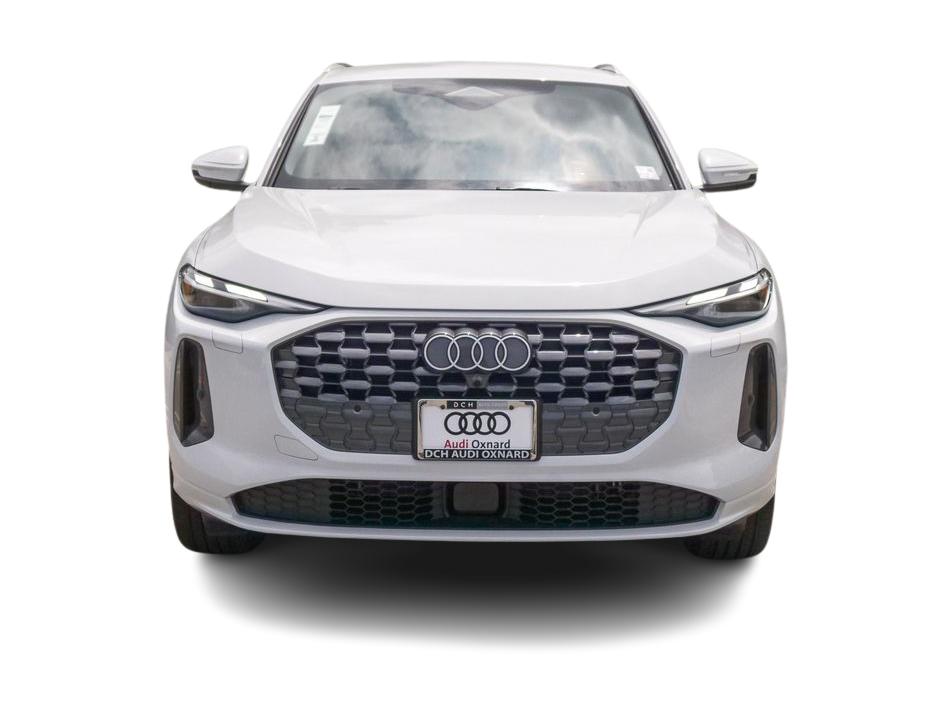 Thumbnail: 2025 Audi Q5 - 5