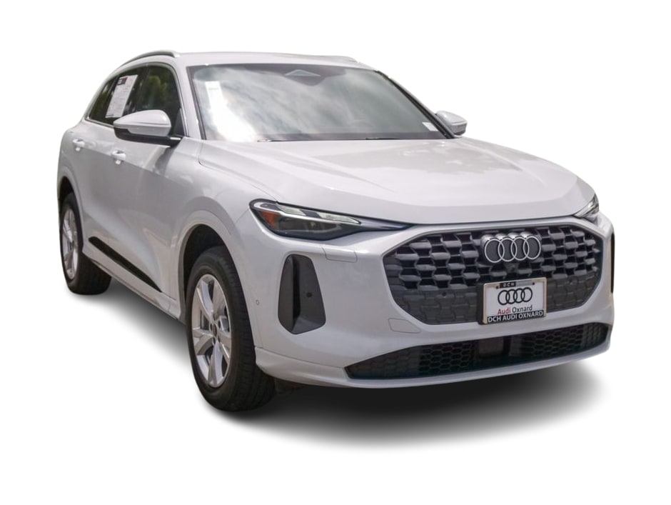 Thumbnail: 2025 Audi Q5 - 16