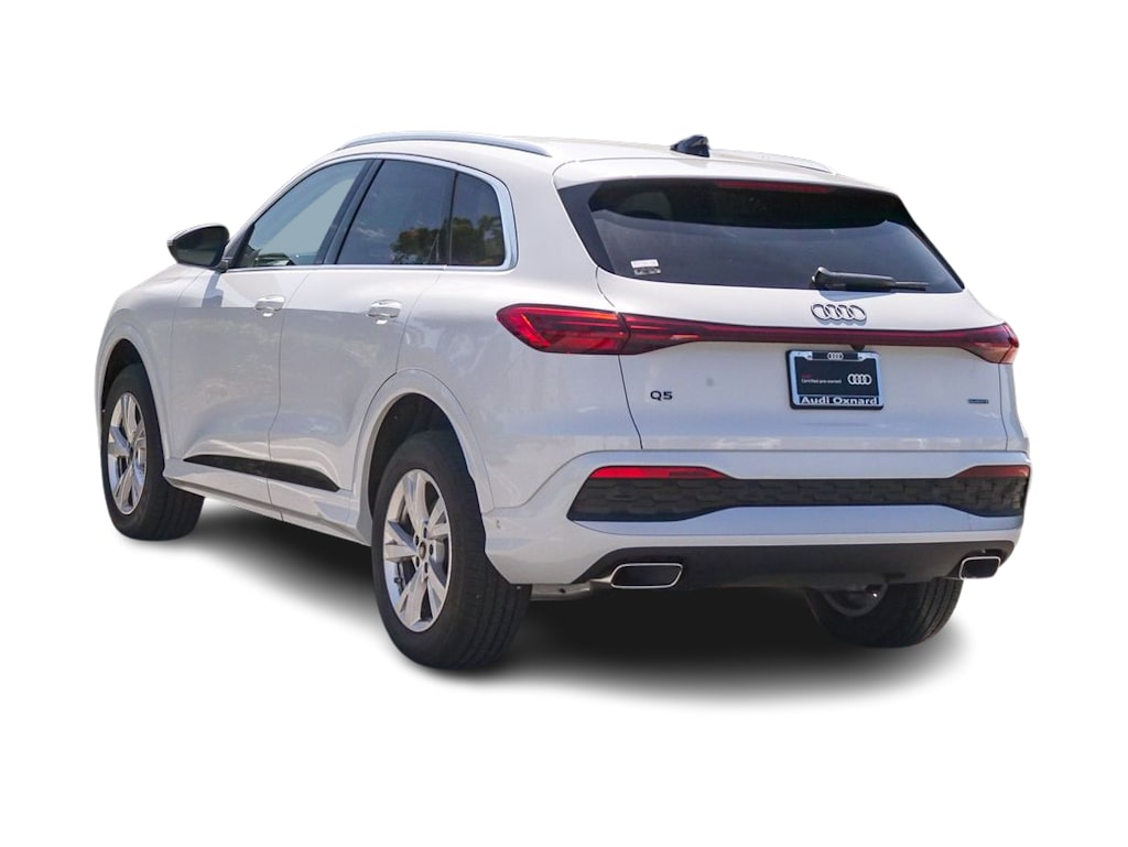Thumbnail: 2025 Audi Q5 - 3