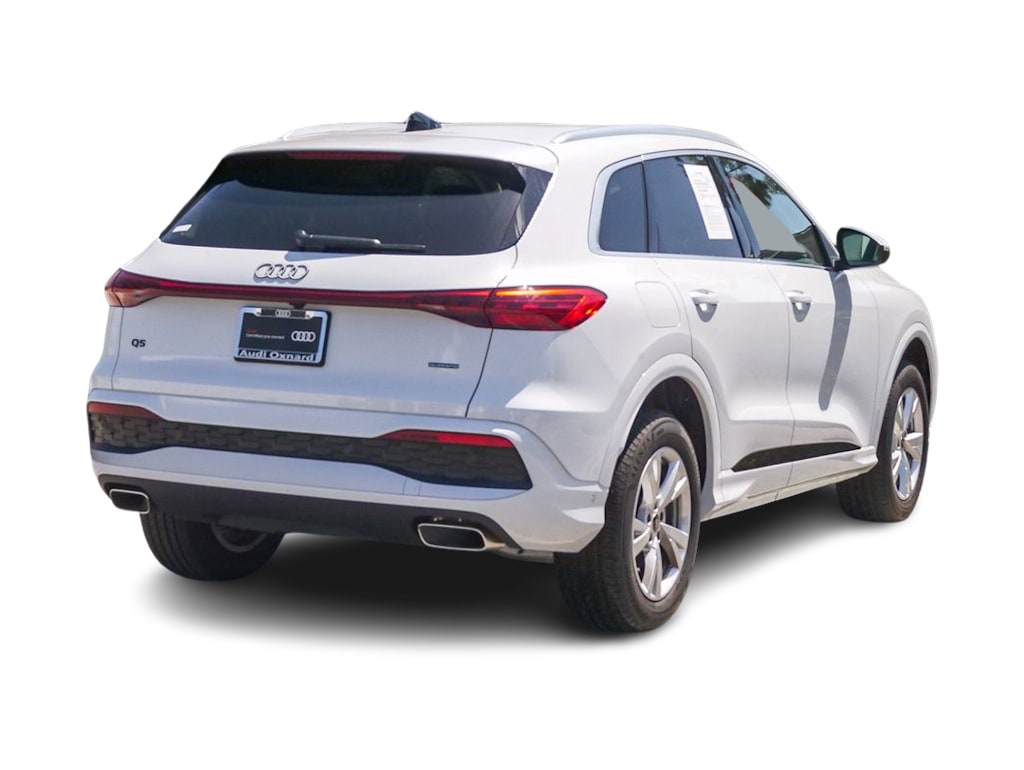 Thumbnail: 2025 Audi Q5 - 19