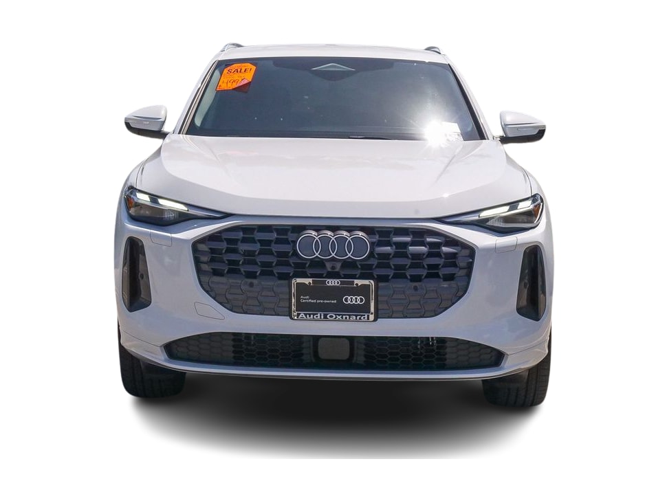 Thumbnail: 2025 Audi Q5 - 5
