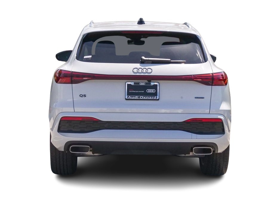 Thumbnail: 2025 Audi Q5 - 4