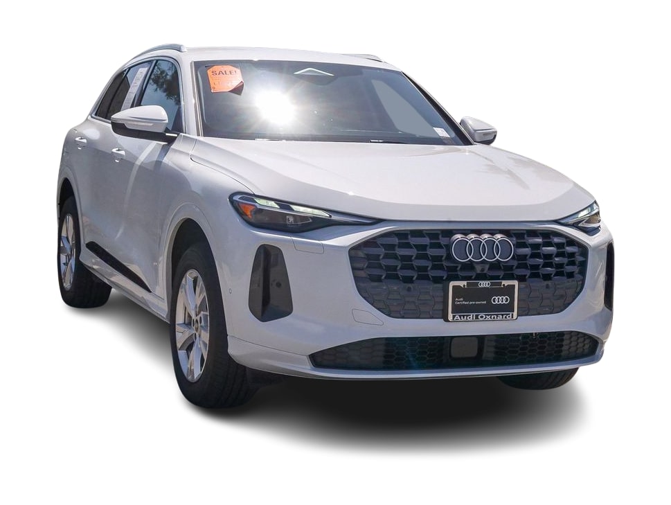 Thumbnail: 2025 Audi Q5 - 16