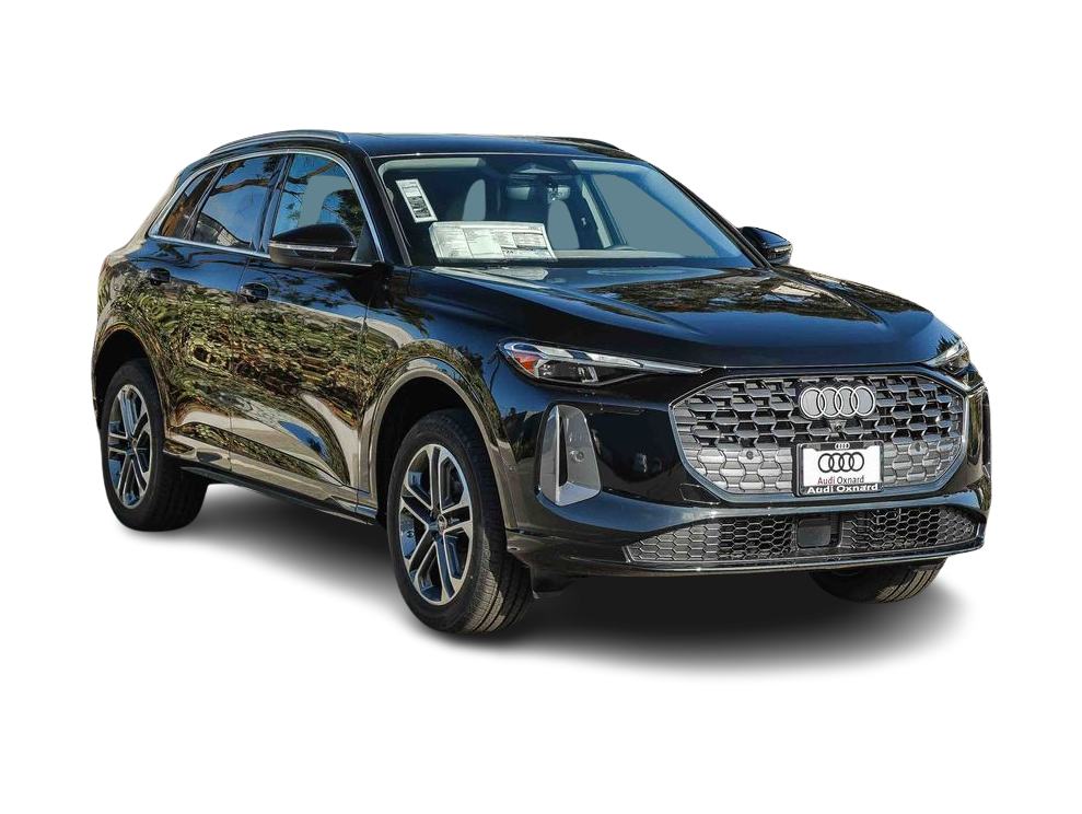 Thumbnail: 2026 Audi Q5 - 16