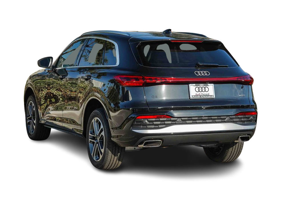 Thumbnail: 2026 Audi Q5 - 3