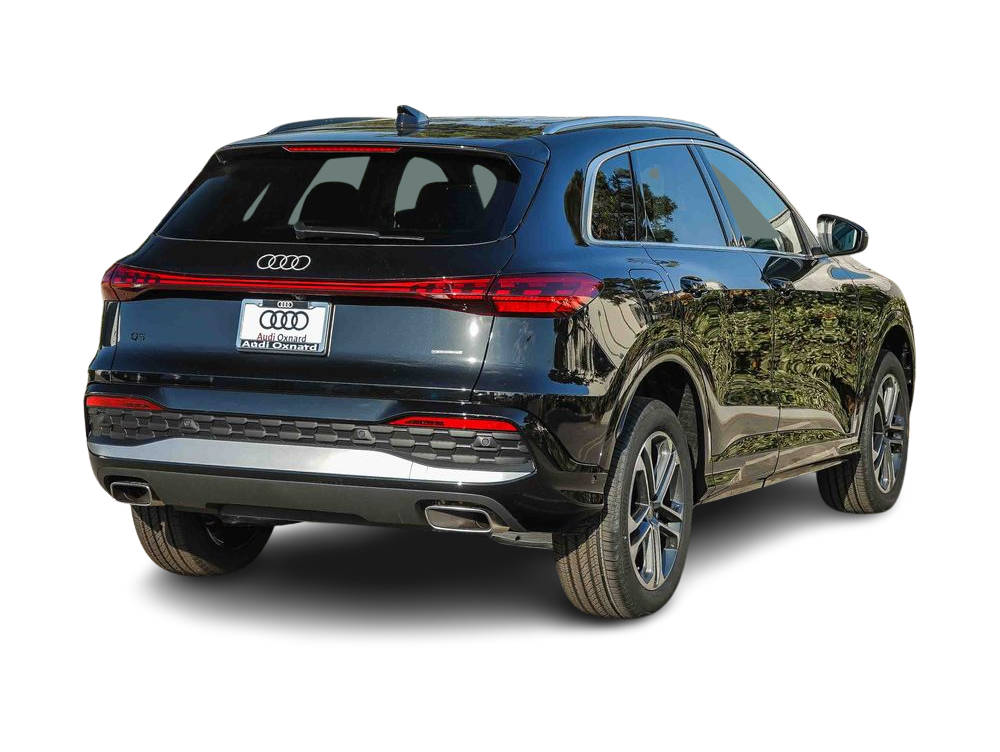 Thumbnail: 2026 Audi Q5 - 17