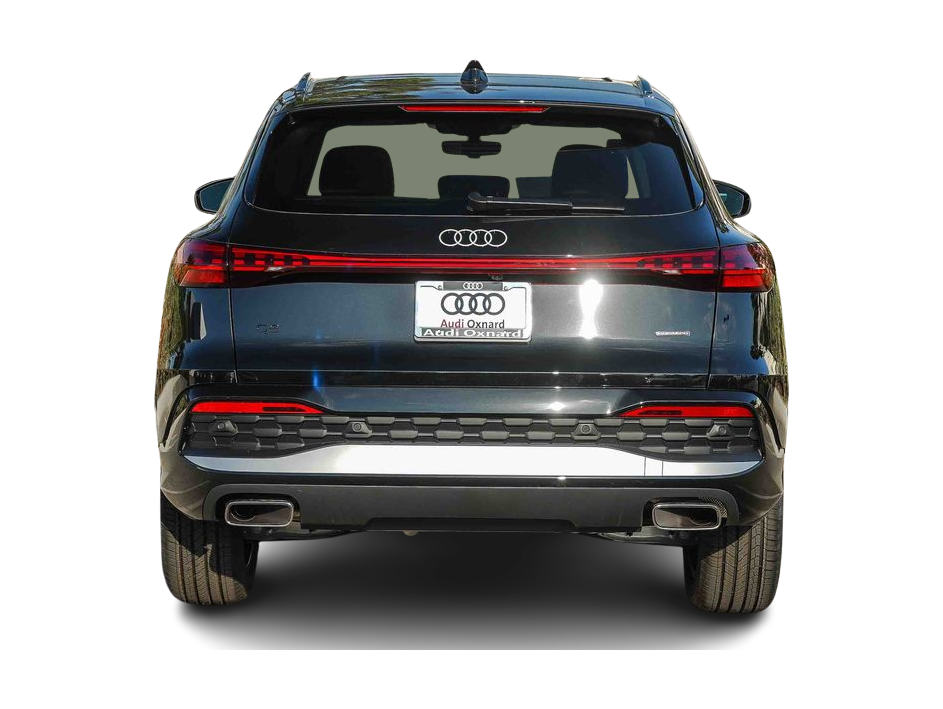 Thumbnail: 2026 Audi Q5 - 4