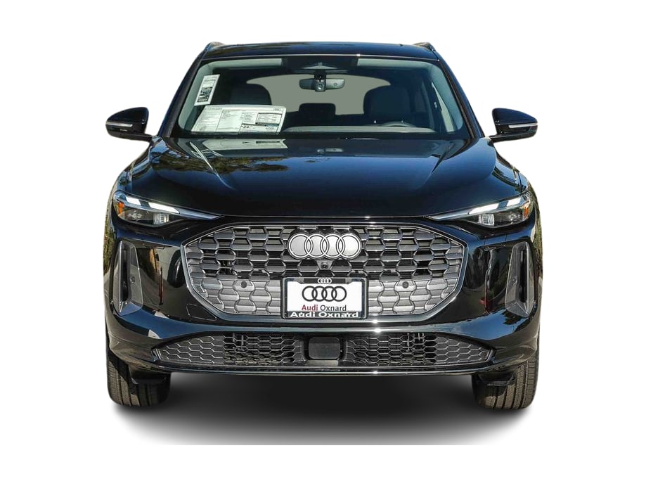 Thumbnail: 2026 Audi Q5 - 5