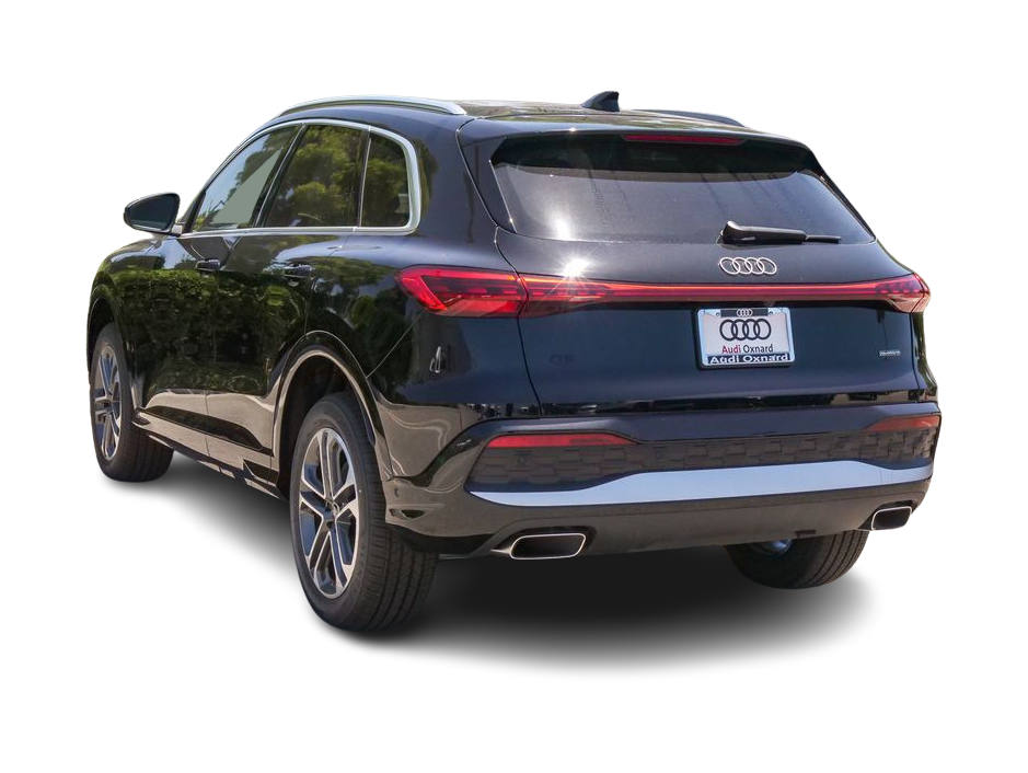 Thumbnail: 2026 Audi Q5 - 3